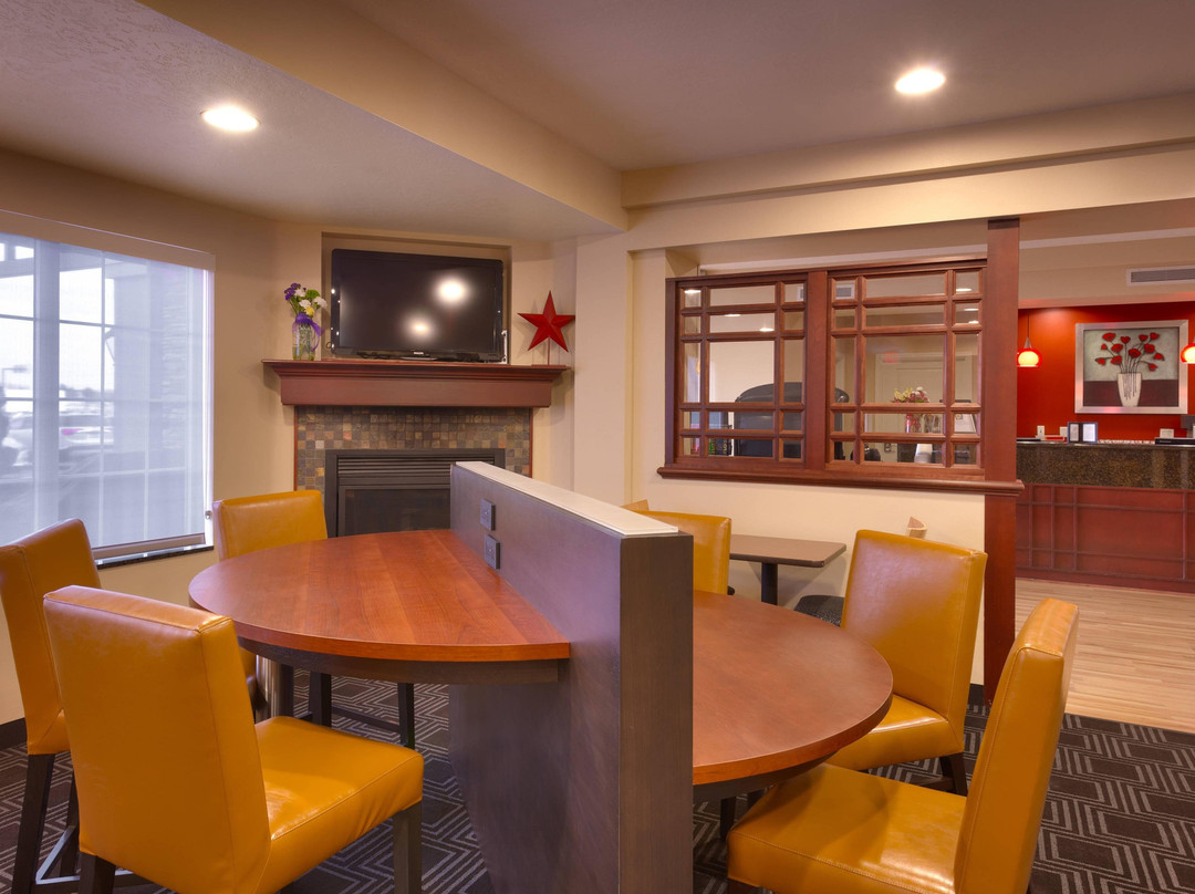 TownePlace Suites by Marriott Boise West/Meridian主图