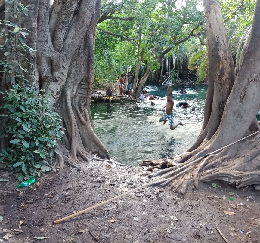 Rundugai Cultural Tourism Enterprise-莫西必去景点