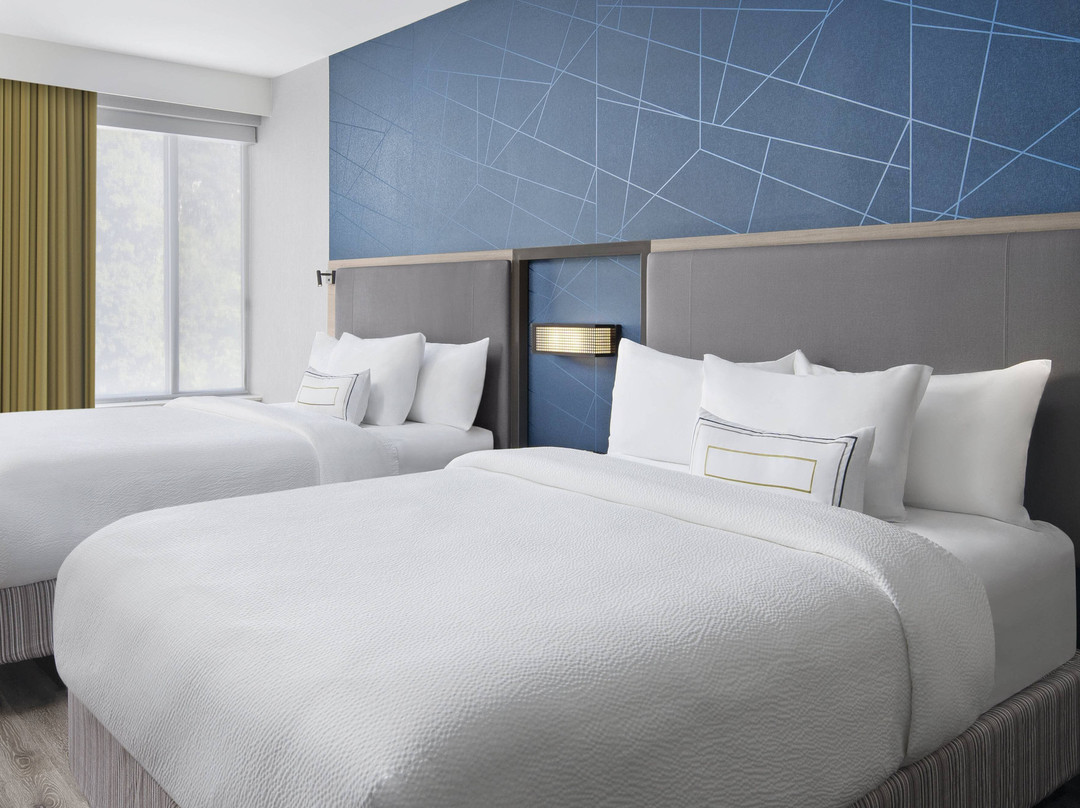 SpringHill Suites East Rutherford Meadowlands/Carlstadt主图