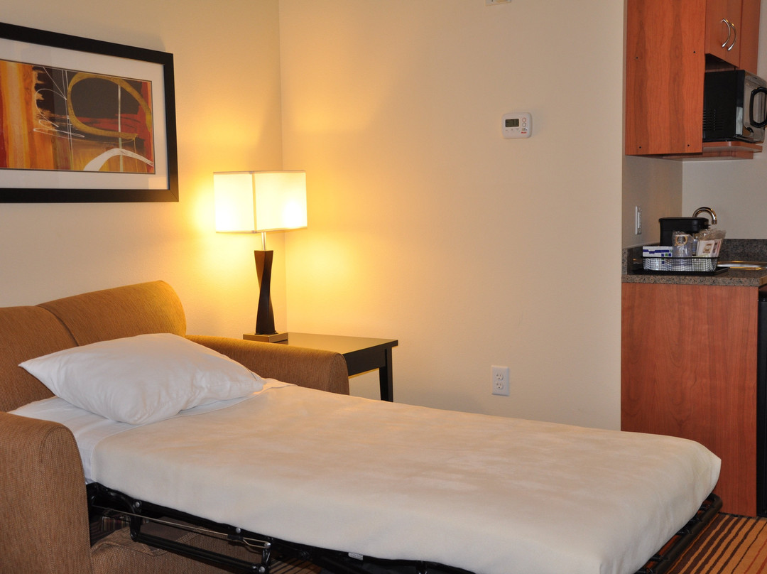 Holiday Inn Express & Suites Prattville South By IHG主图