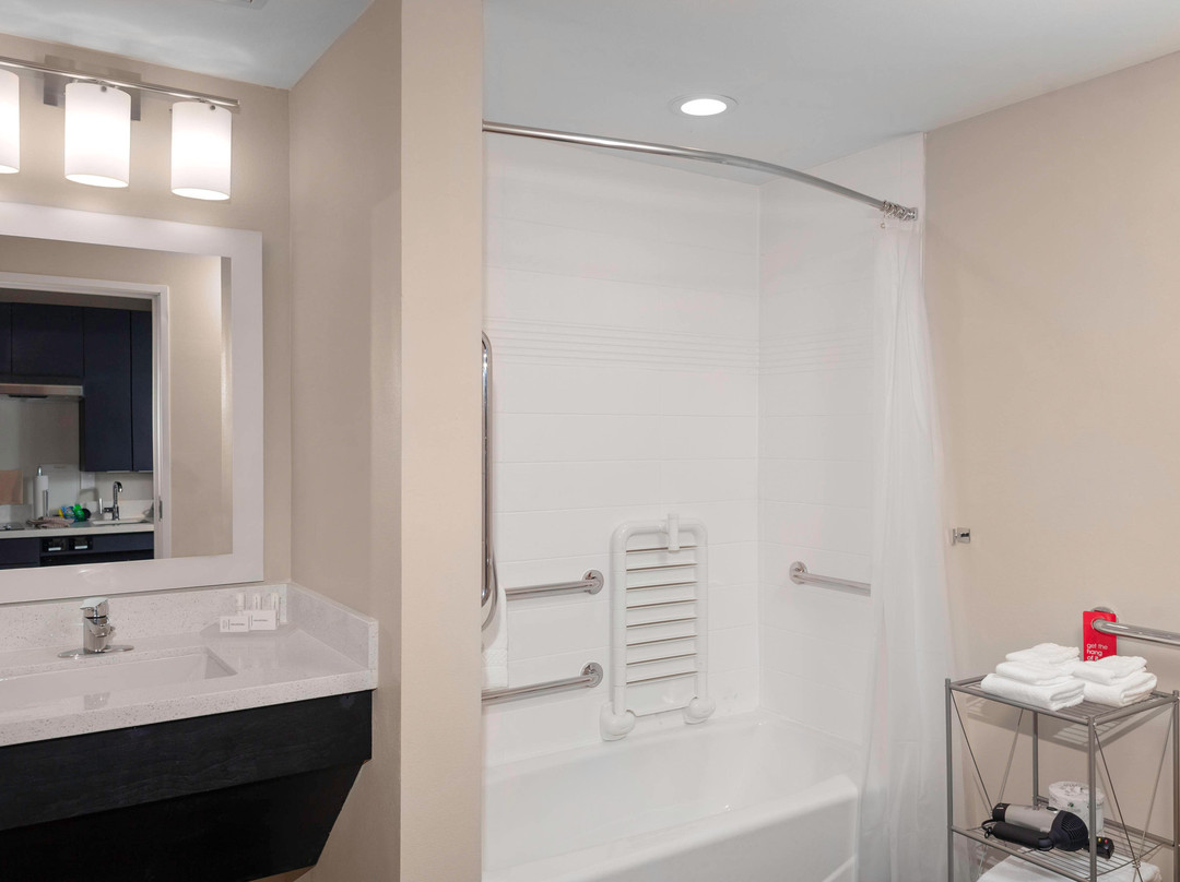 Towneplace Suites By Marriott San Antonio Westover Hills主图