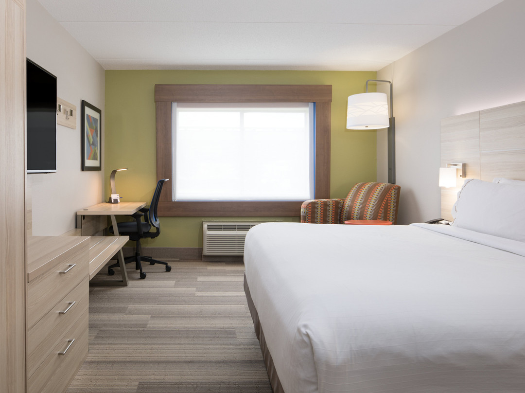 Holiday Inn Express Louisville Northeast By IHG主图