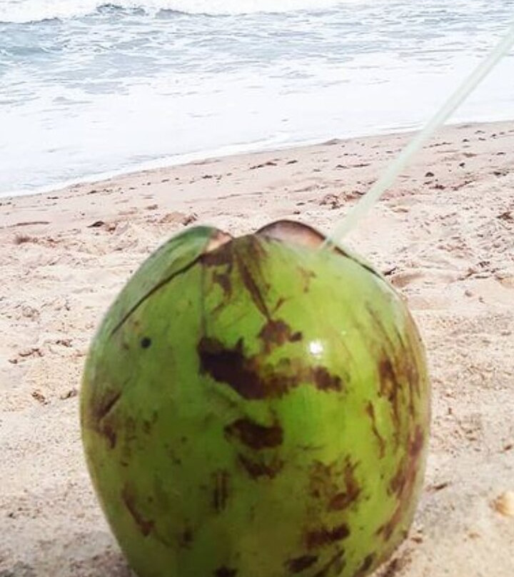 Intermares Beach-Cabedelo必去景点