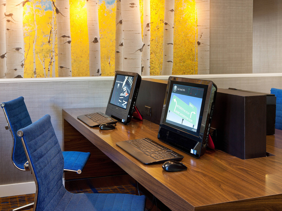 Courtyard by Marriott Denver Tech Center主图