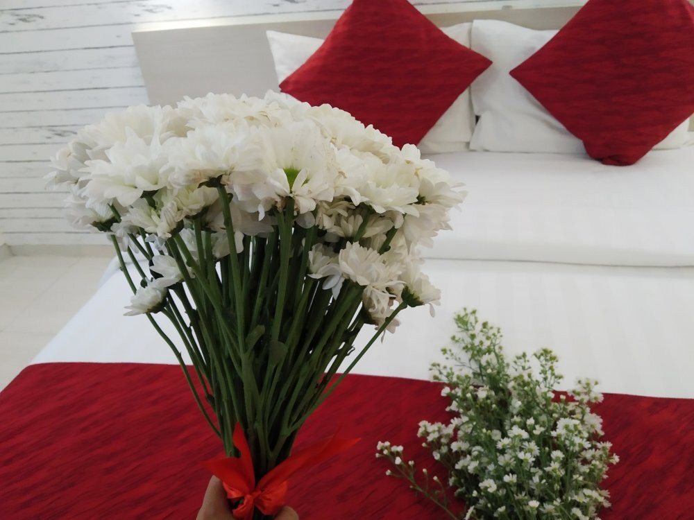 @hom Kudus Hotel主图