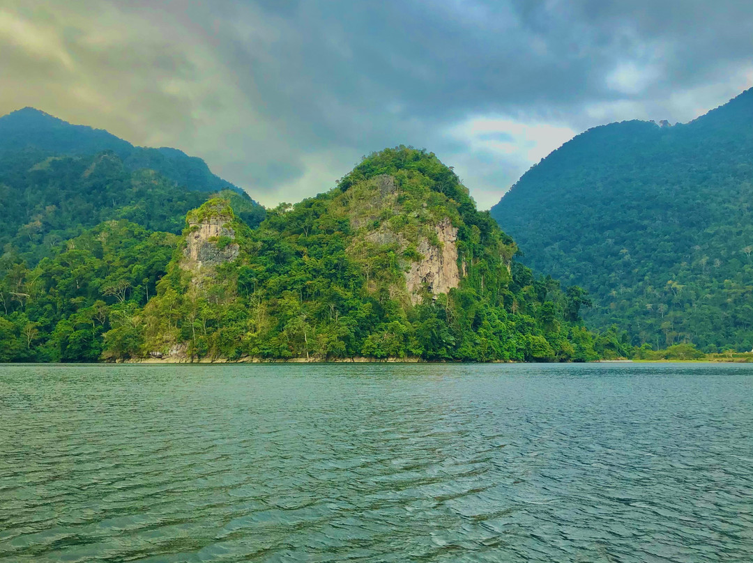 Ba Be National Park景点图片