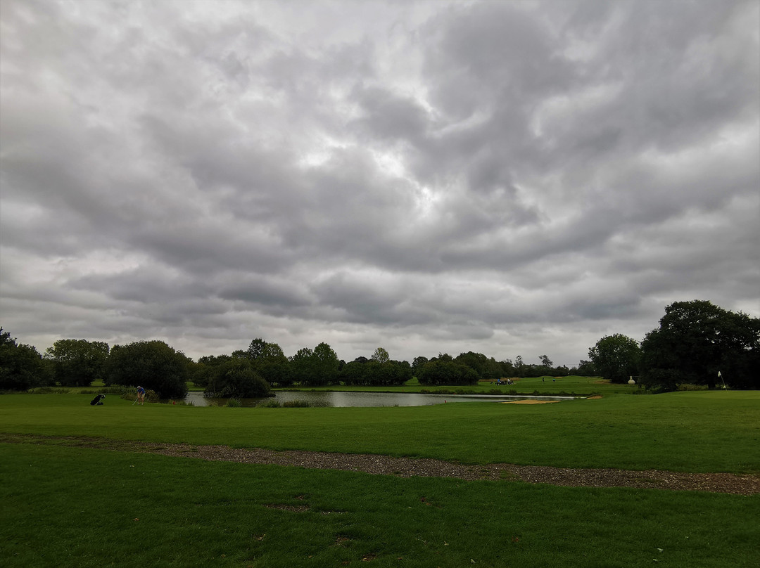 Stapleford Abbotts Golf Club景点图片