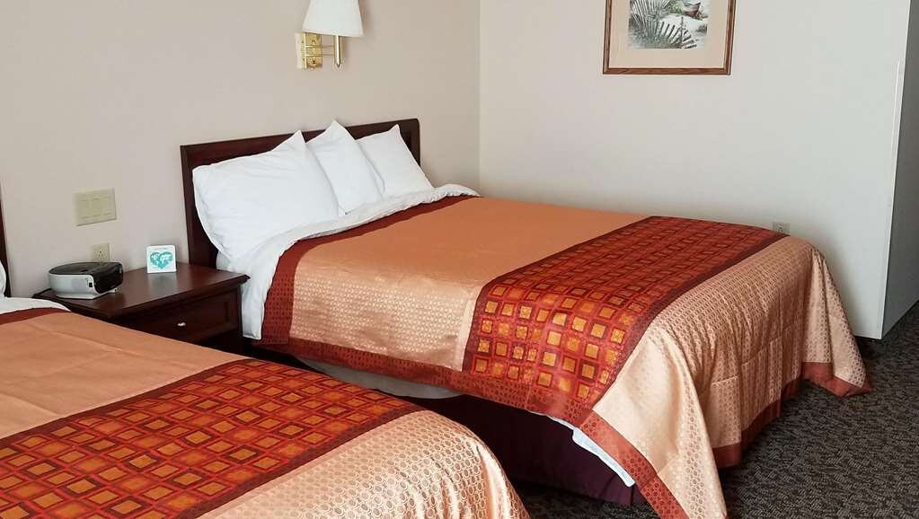 Ivey's Motor Lodge主图