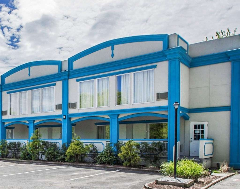 Econo Lodge Inn & Suites Old Saybrook主图