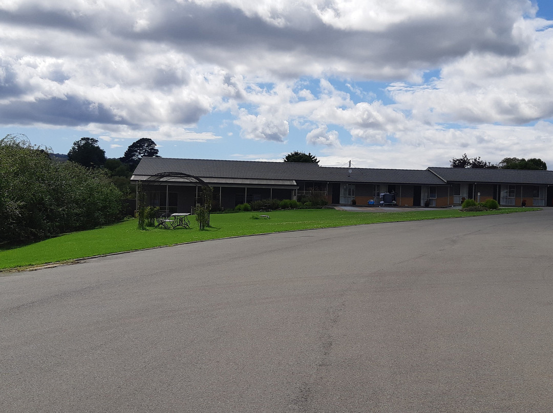 Bega Village Motor Inn主图