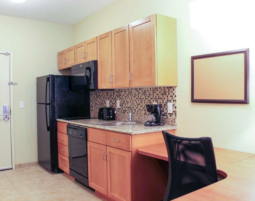 Mainstay Suites主图