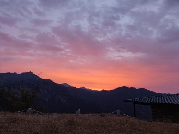 Serenity Camps , Mussoorie