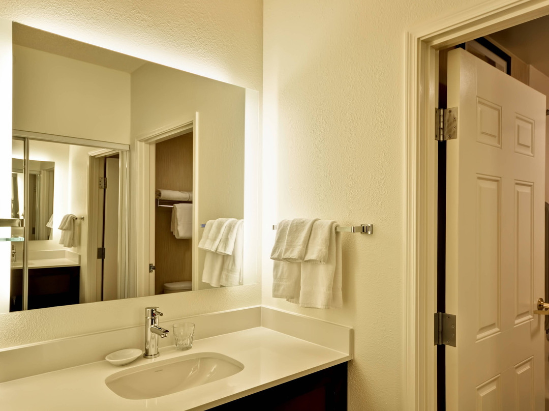 Residence Inn by Marriott Lexington South/Hamburg Place主图