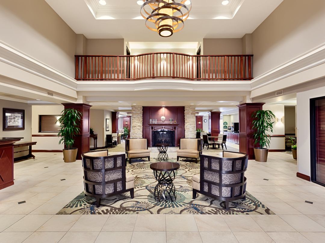 Wingate by Wyndham Columbia / Lexington主图