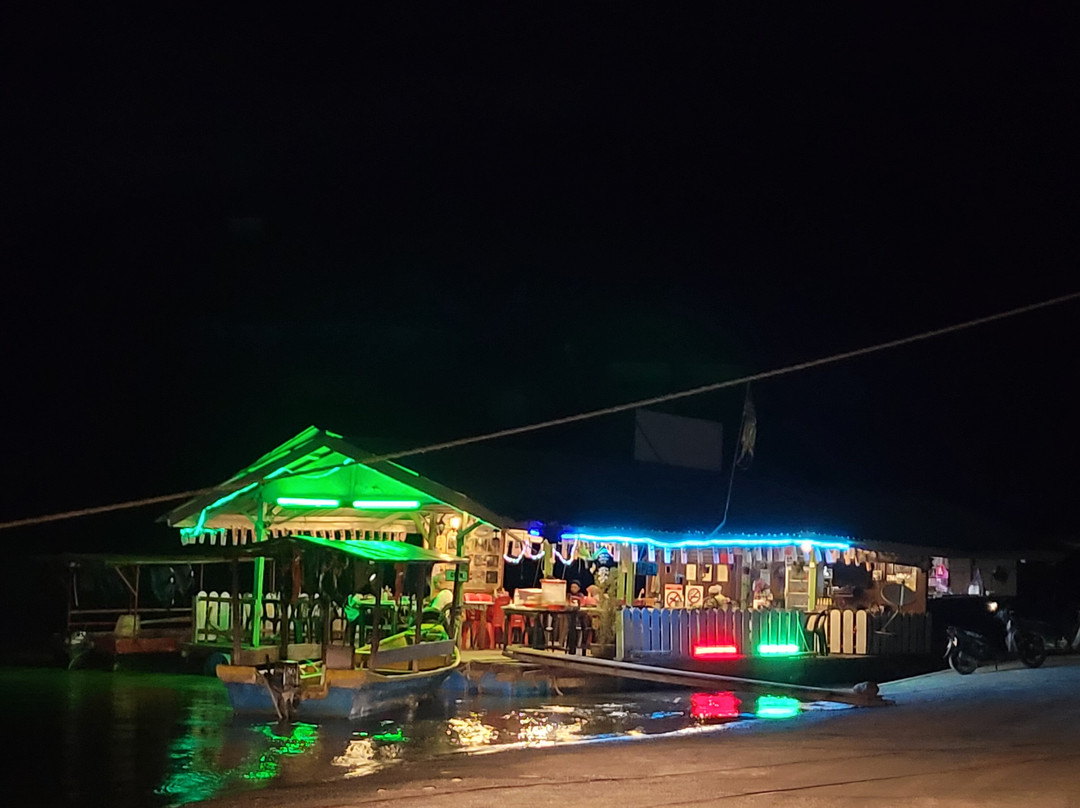 AsiaCamp Resort主图