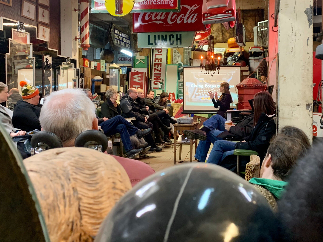 Chicago Movie Tours-芝加哥必去景点