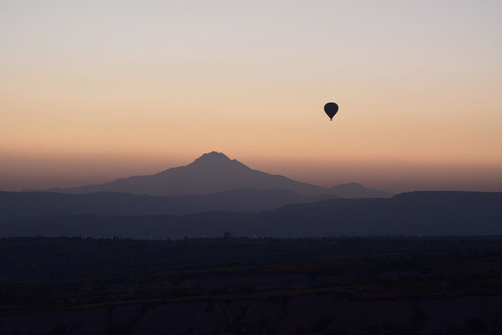 Petra Inn Cappadocia主图