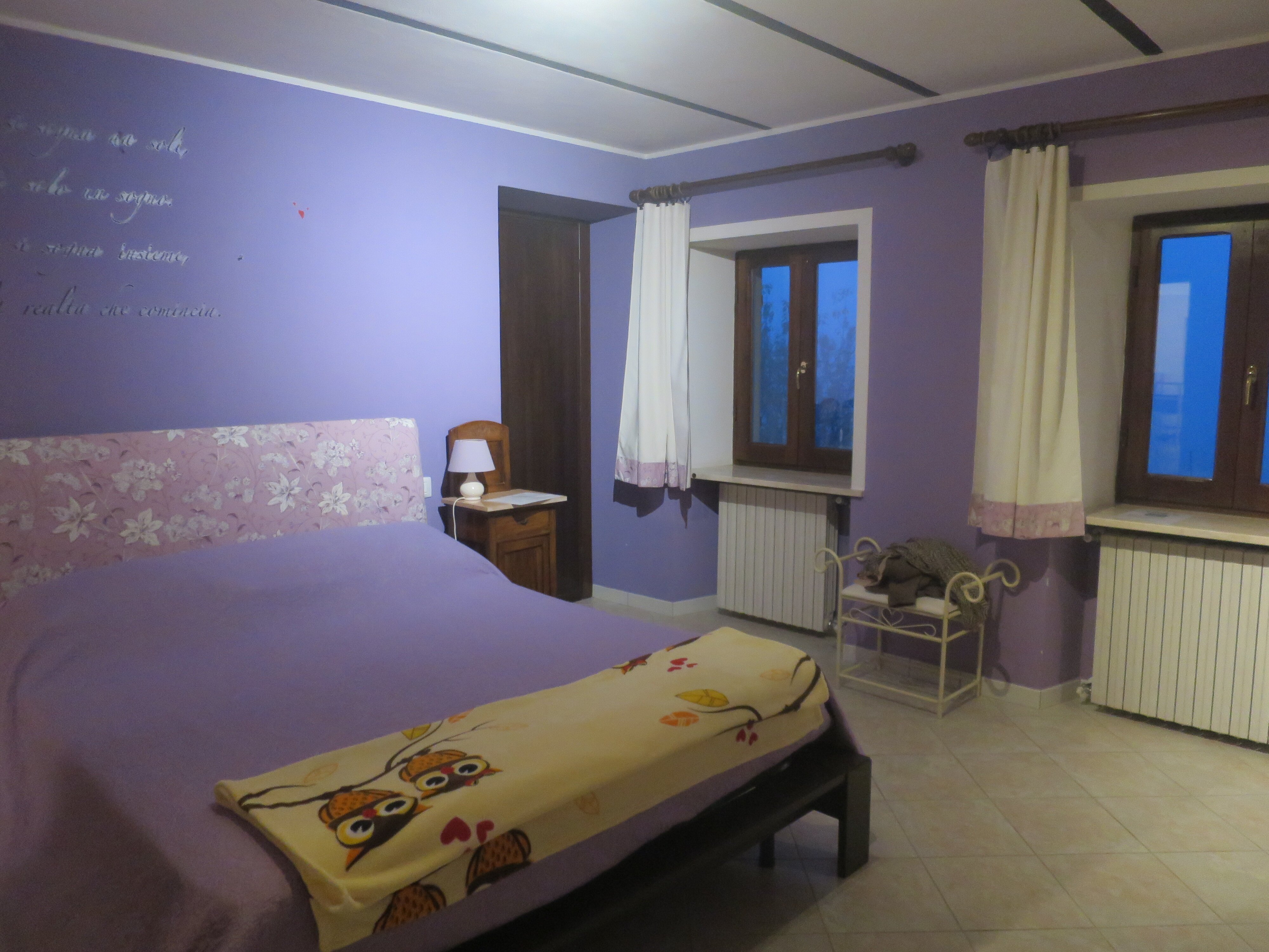 B&B Val d'Oche-官方