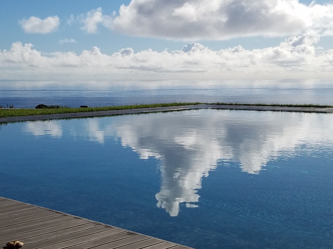 Sensi Azores Nature and Spa主图