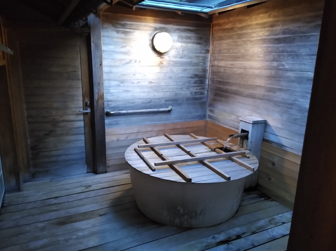 Hatago Ichiban主图