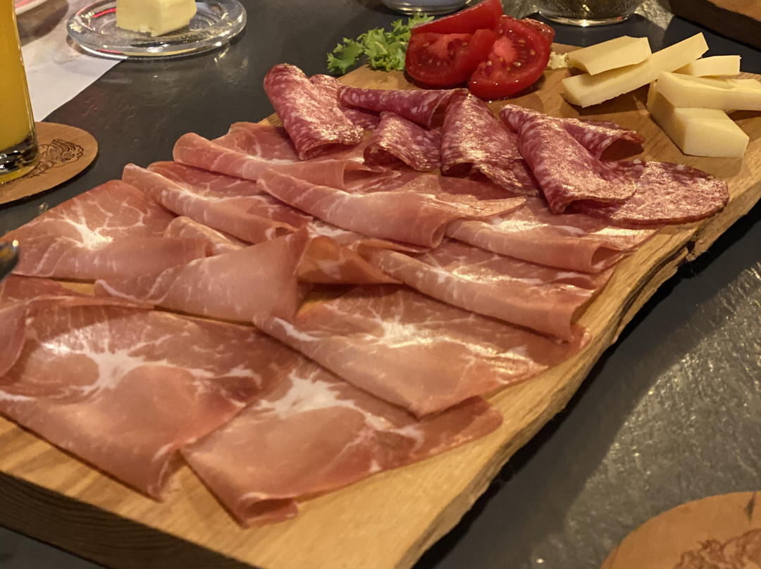 Ustria Crusch Alva主图