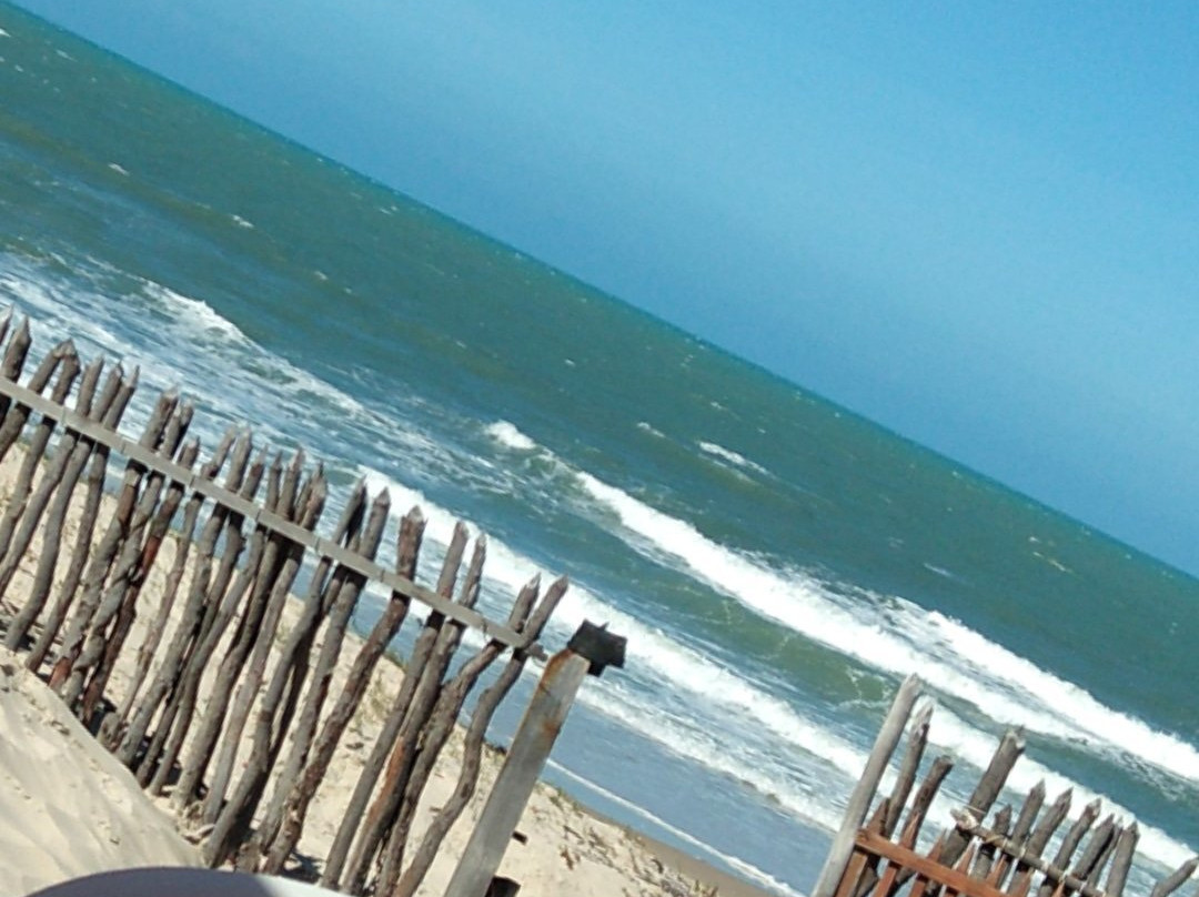 Pousada Recanto da Maezinha主图