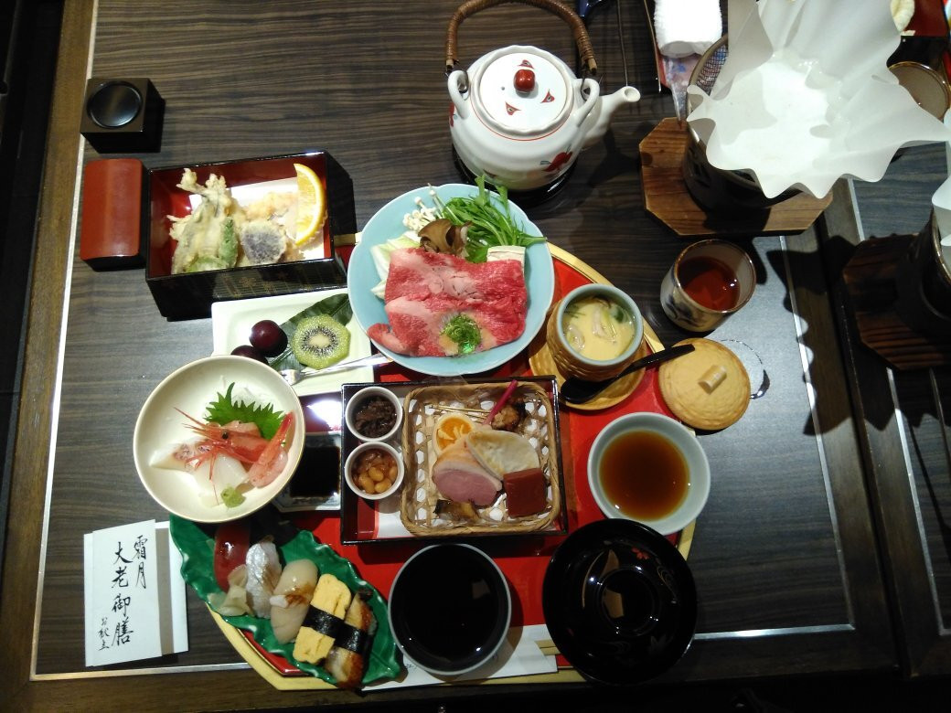 Hikone Castle Resort & Spa主图