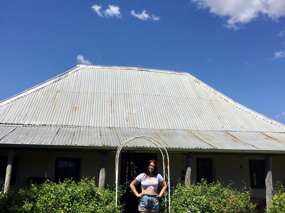 Blind Freddy's Bushranger Tours-Canowindra必去景点