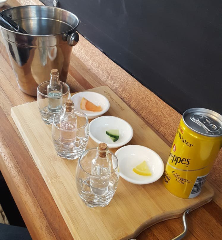 Dome Distillery-波切夫斯特鲁姆必去景点