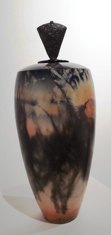 Rails End Gallery And Arts Centre-Haliburton必去景点