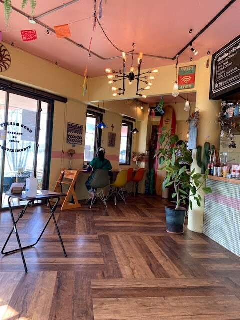 Nukumi Kitchen