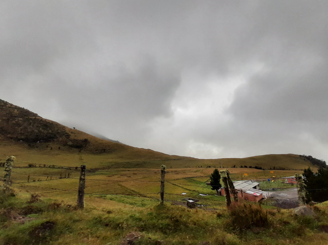 DESTINOS Y RUTAS DE COLOMBIA-Manizales必去景点