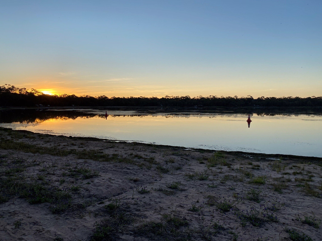 Green Lake Nature Reserve