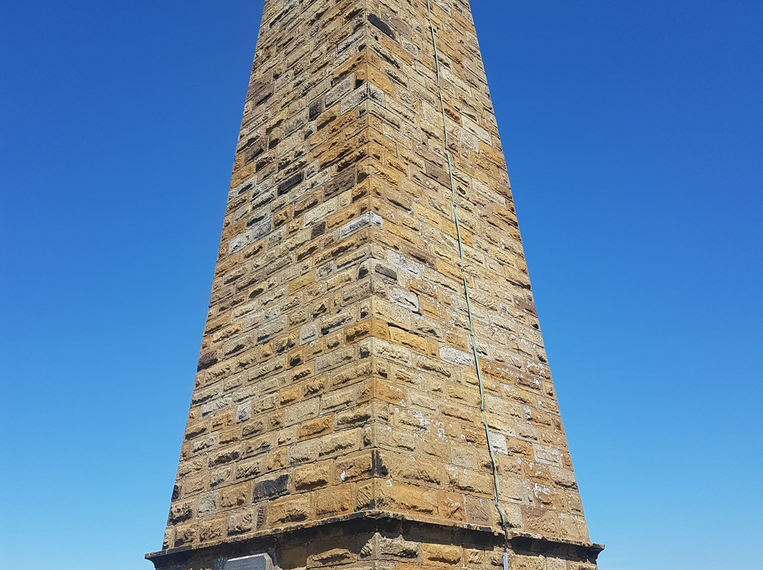 Captain Cook's Monument景点图片
