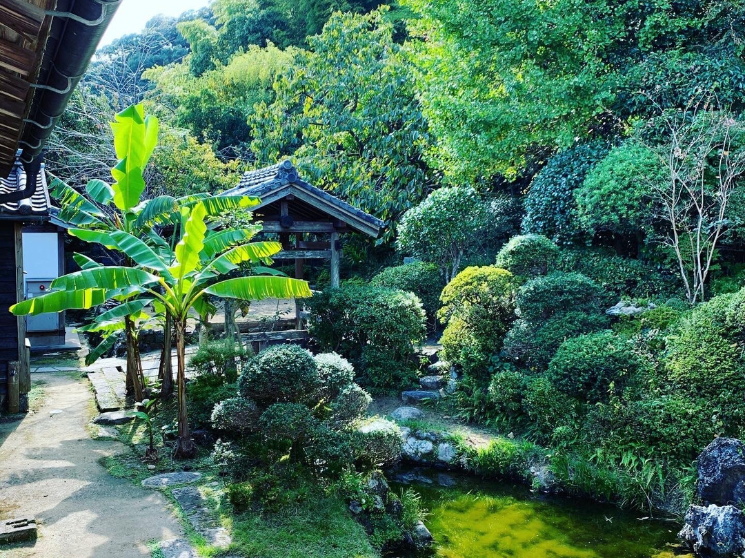 Doppo Kunikida Memorial House-佐伯市必去景点