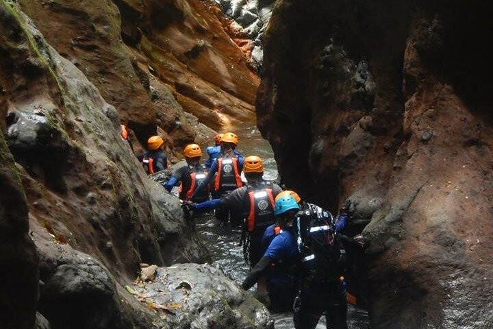 Tribu Wounaan - Turismo y Deportes de Aventura景点图片