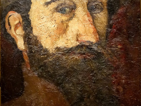 玛佑尔博物馆-巴黎必去景点