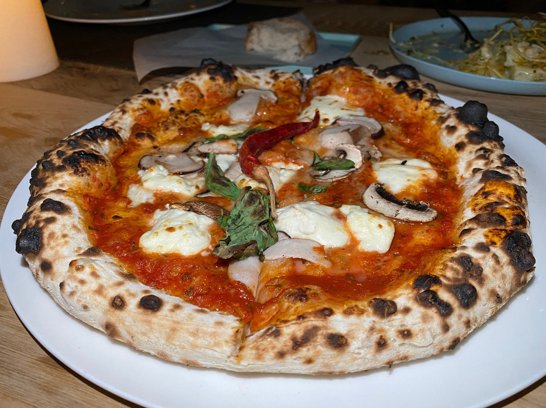 Zai Bodrum-博德鲁姆必去景点