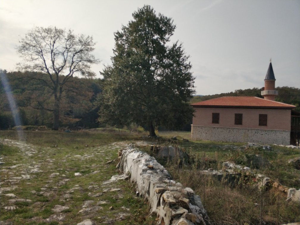 Demirkoy Dokumhanesi景点图片