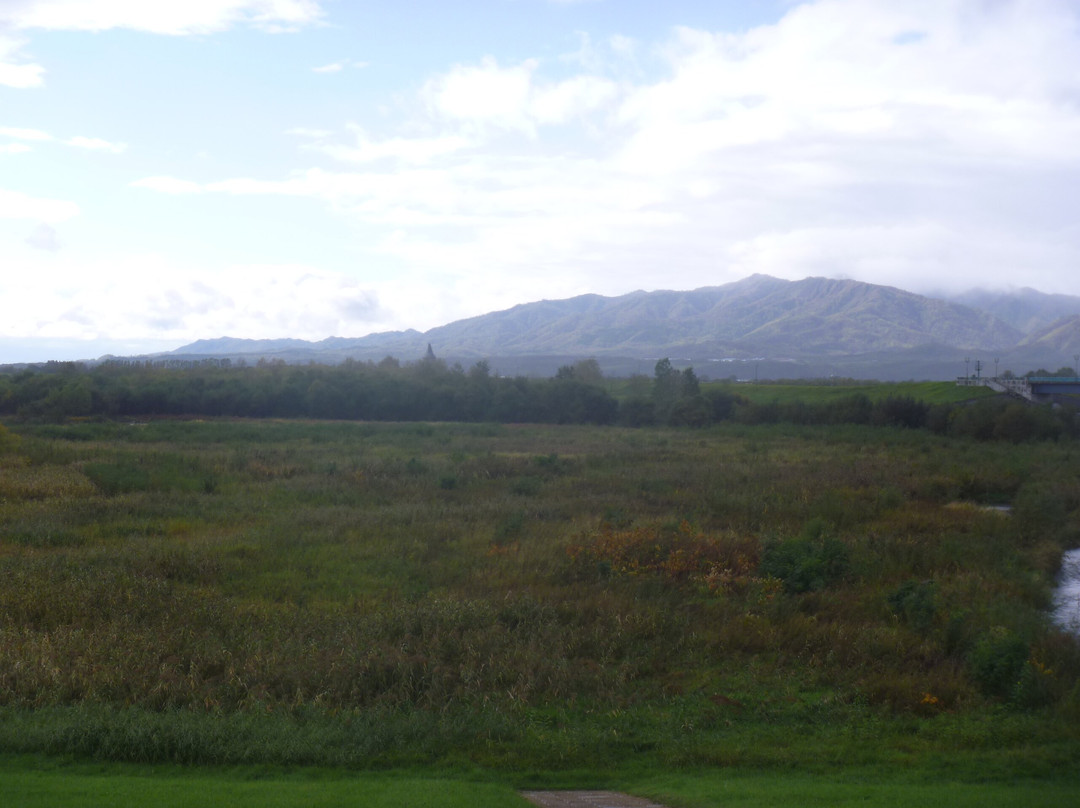 Sunagawa Oasis Park-砂川市必去景点