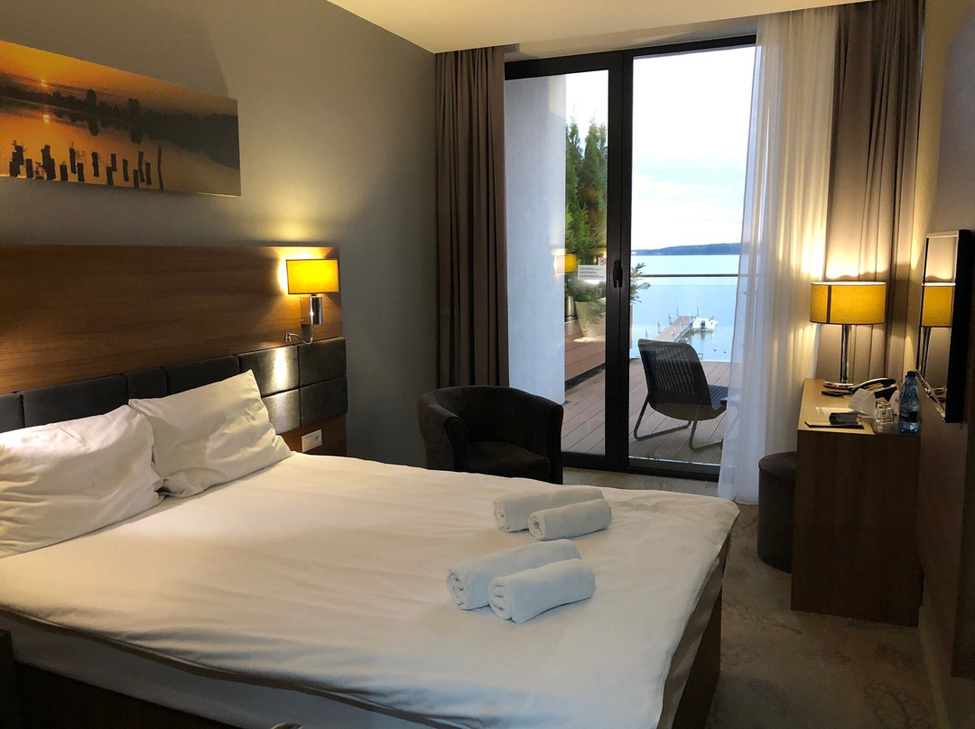 Navigator Hotel I Konferencje主图