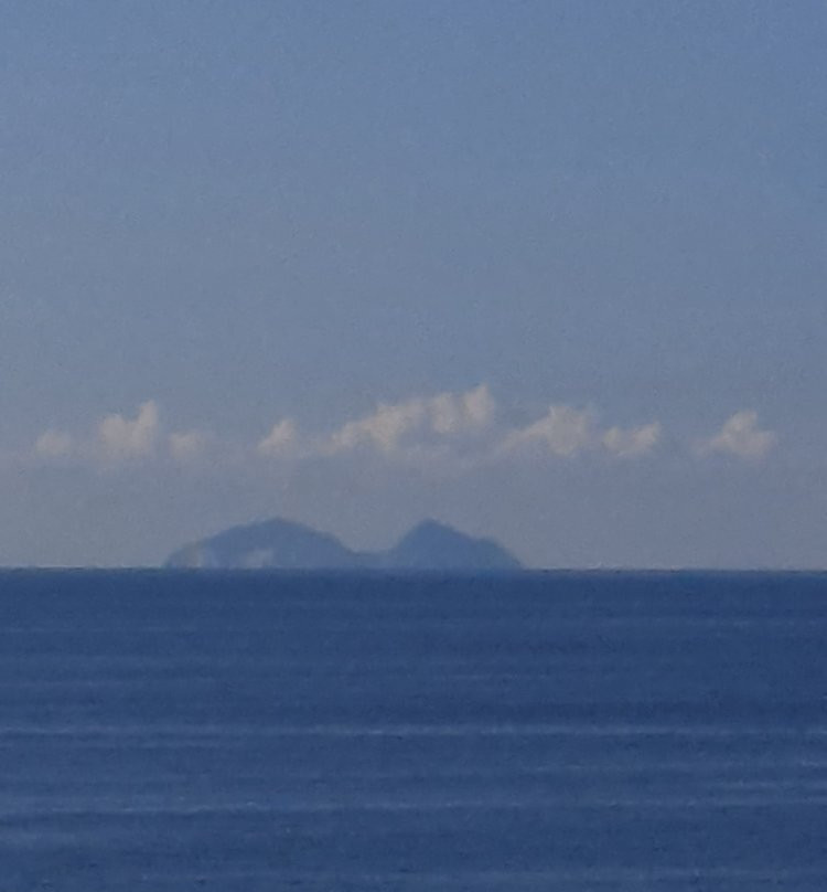 Faro Di Capo Circeo-San Felice Circeo必去景点
