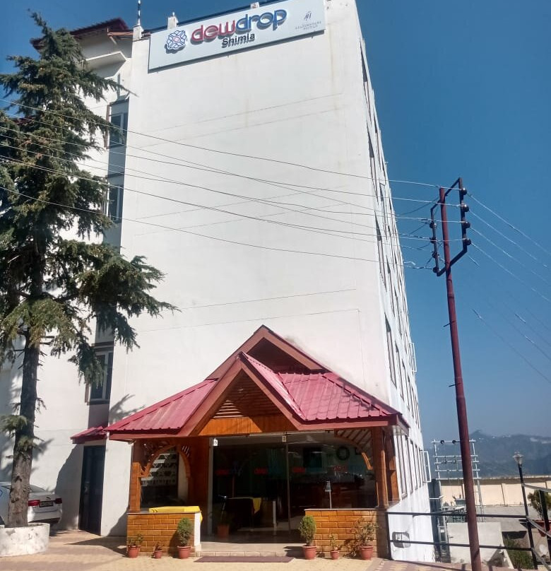 Regenta Resort MARS Valley View主图