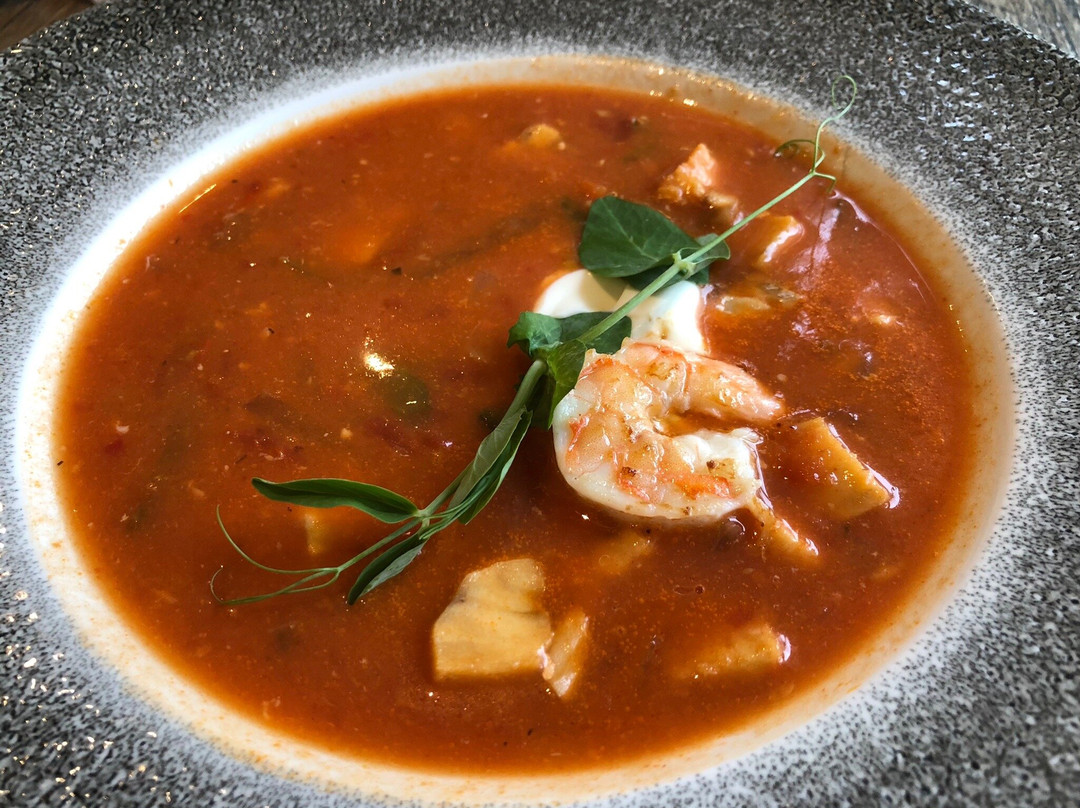 Zum Strandlaeufer主图