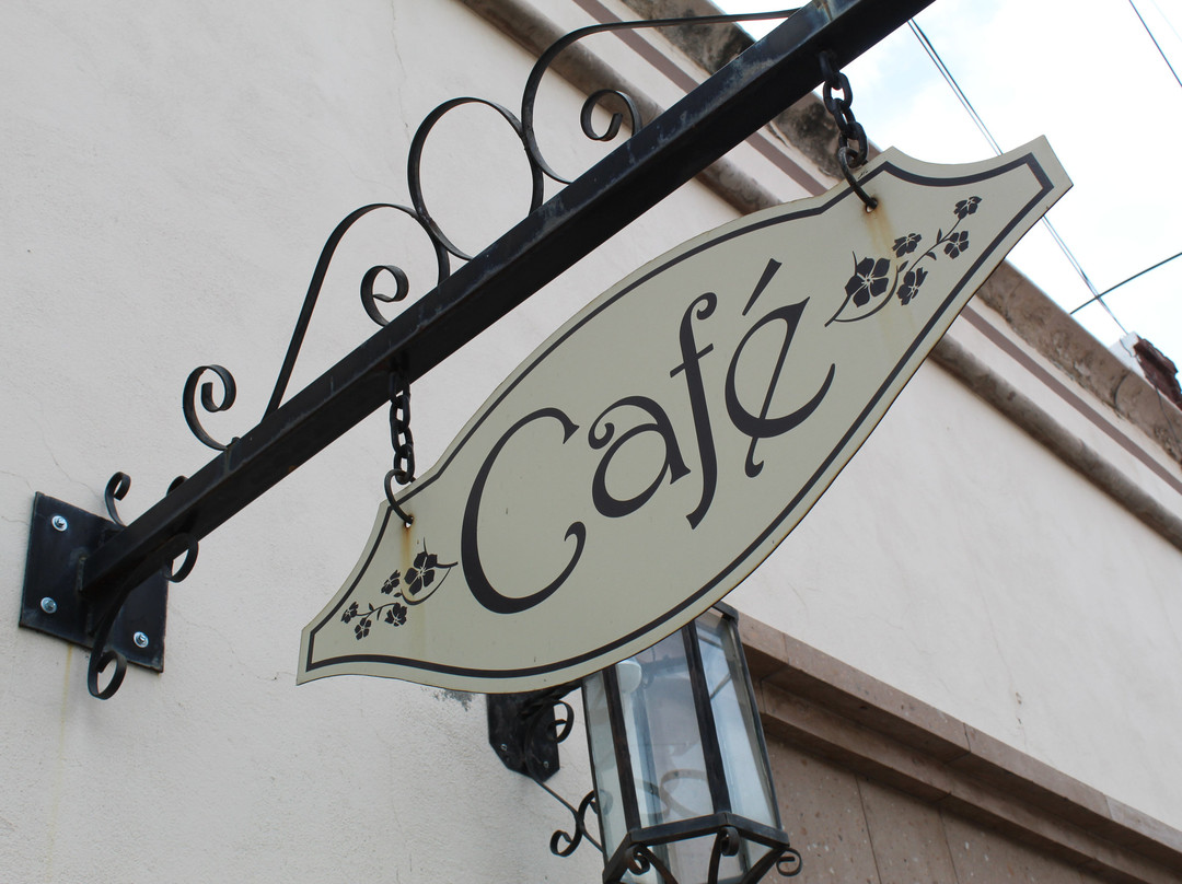 Hotel Jardin del Centro主图