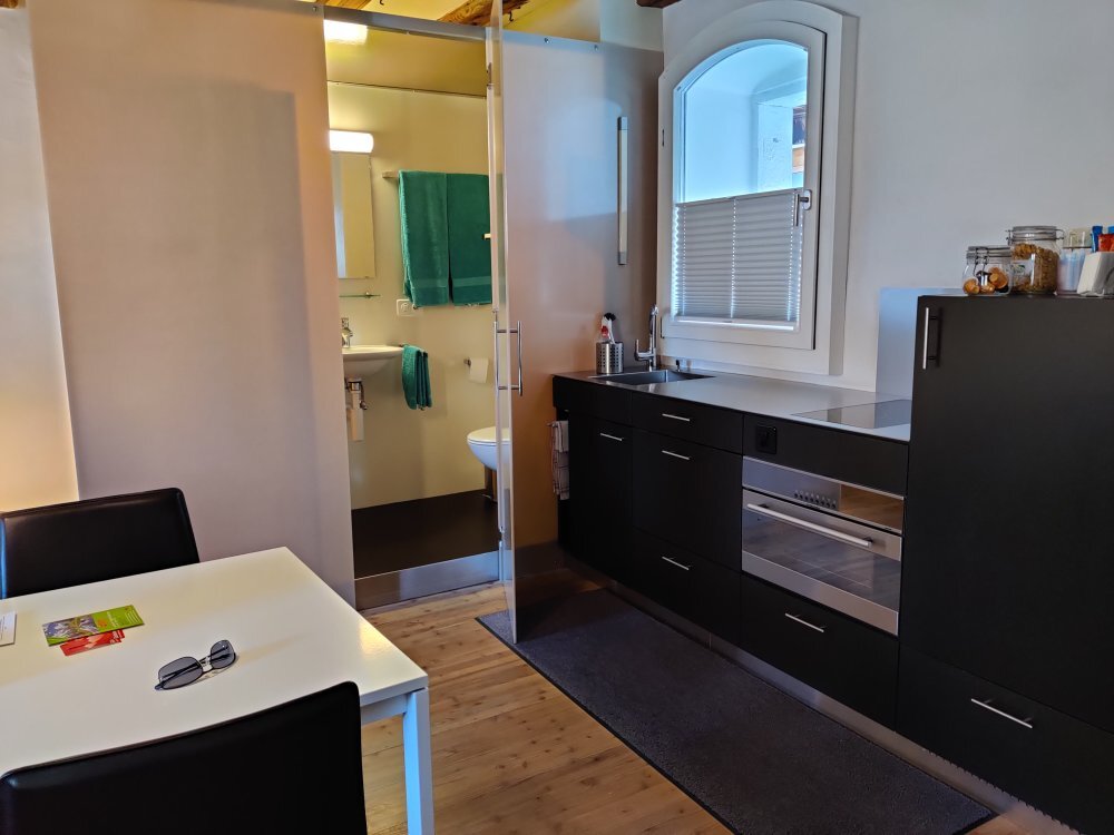 B&B Thurelle Bertschen-官方