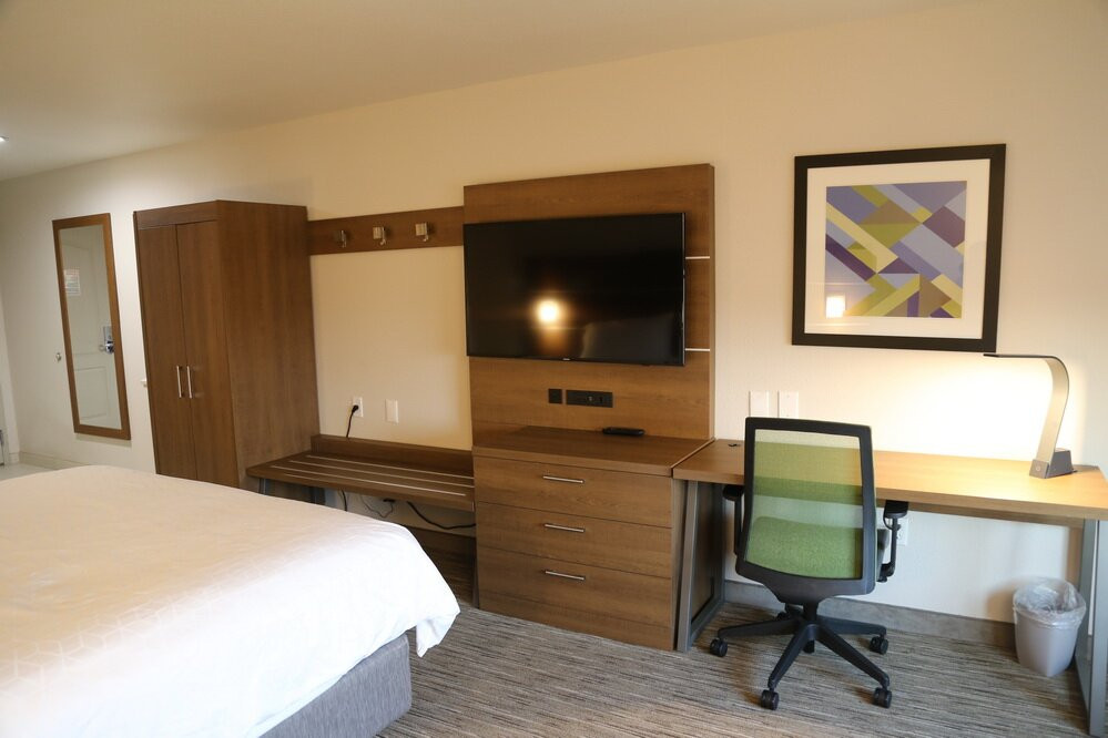 Holiday Inn Express & Suites Chowchilla - Yosemite Park Area By IHG主图