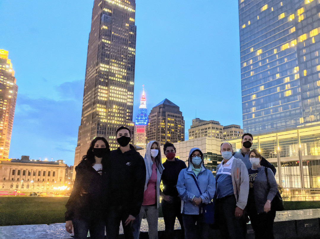 Tours of Cleveland, LLC-克利夫兰必去景点