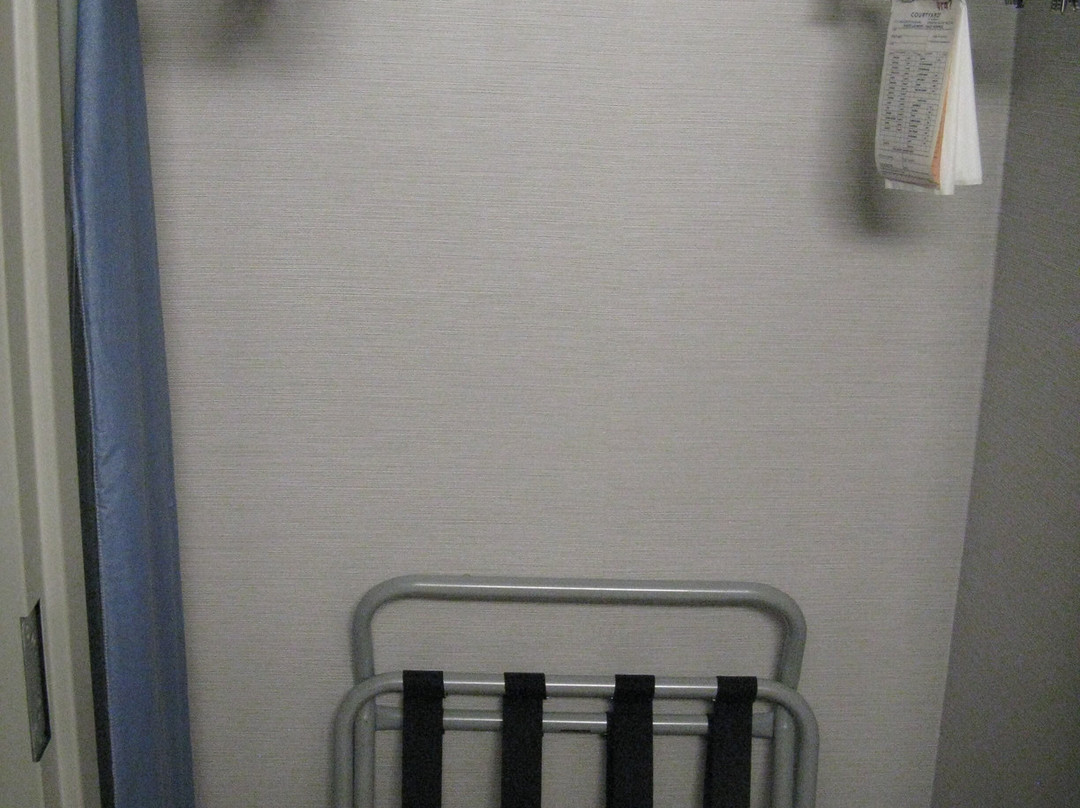 Courtyard Winston-Salem University主图