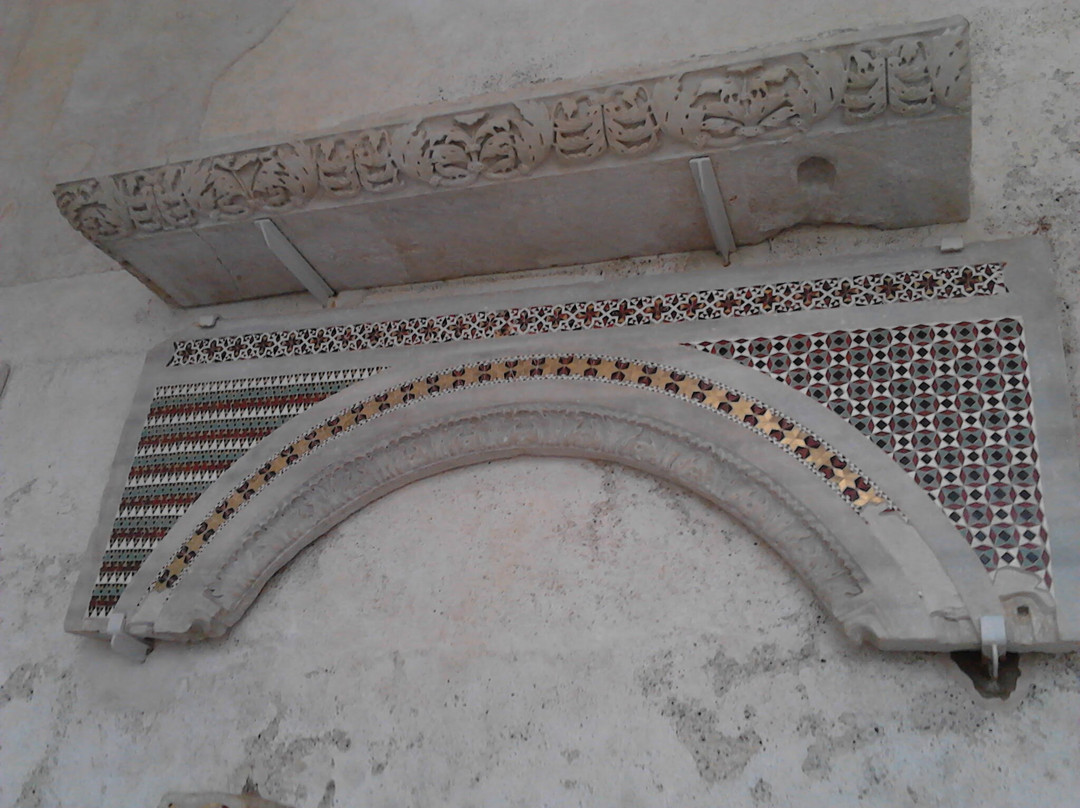 Museo Diocesano景点图片